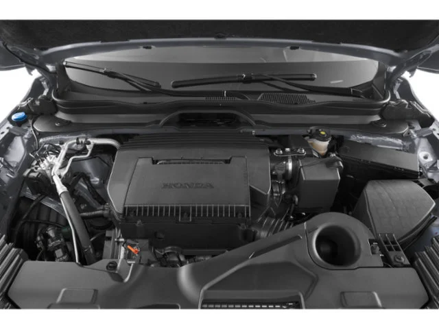 New 2026 Black Honda Elite image 8