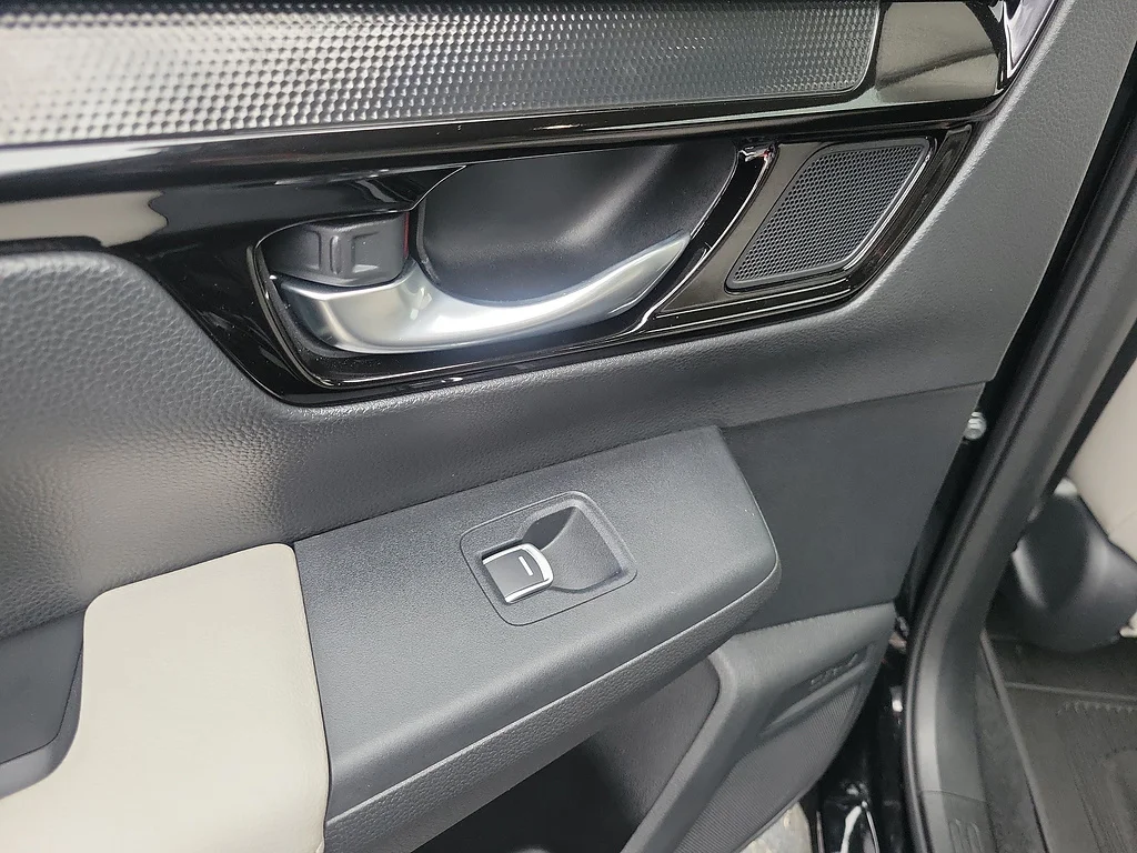 Certified Used 2024 BLACK Honda EX-L image 14