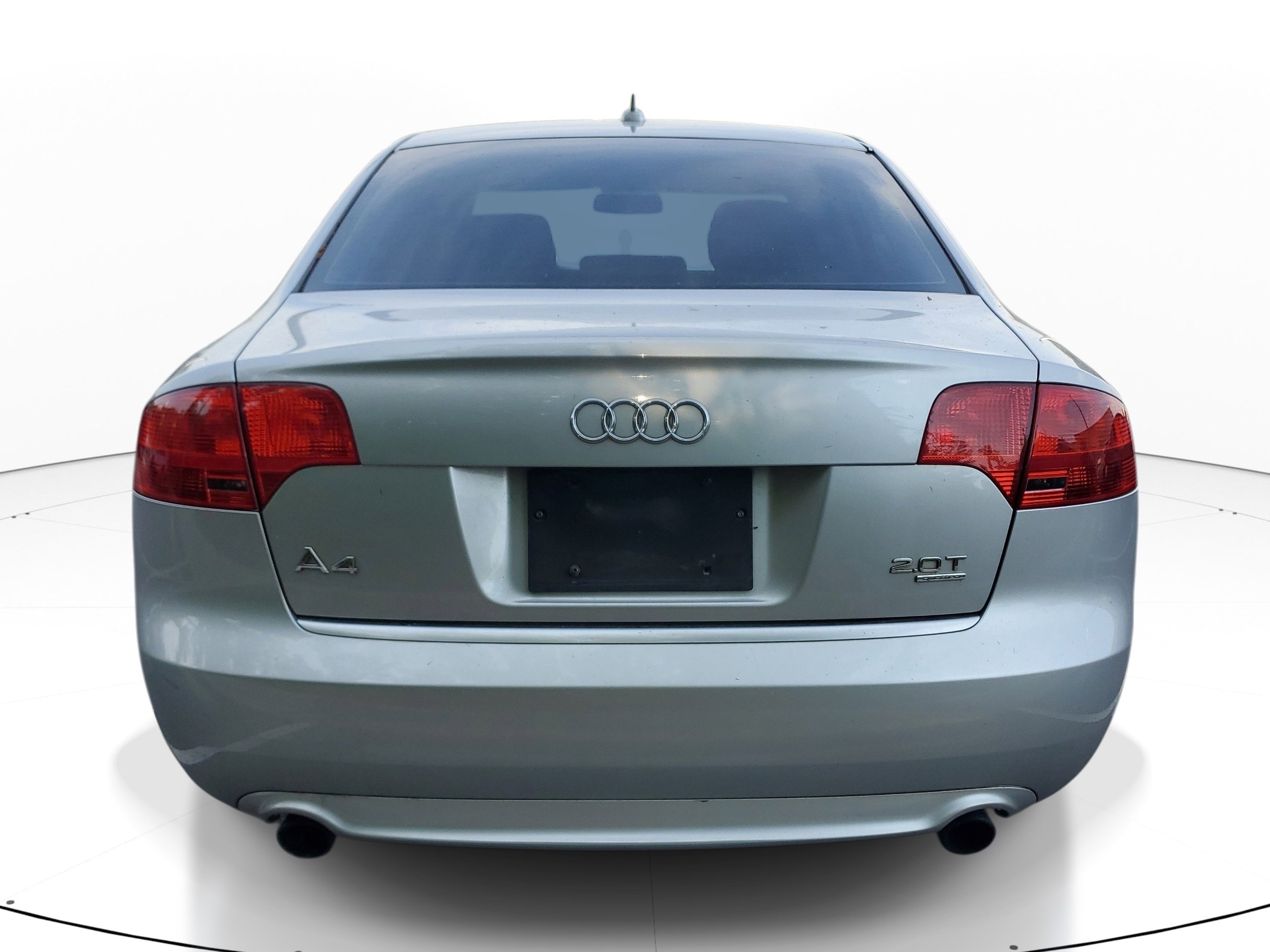 Used 2008  Audi 2.0T image 8