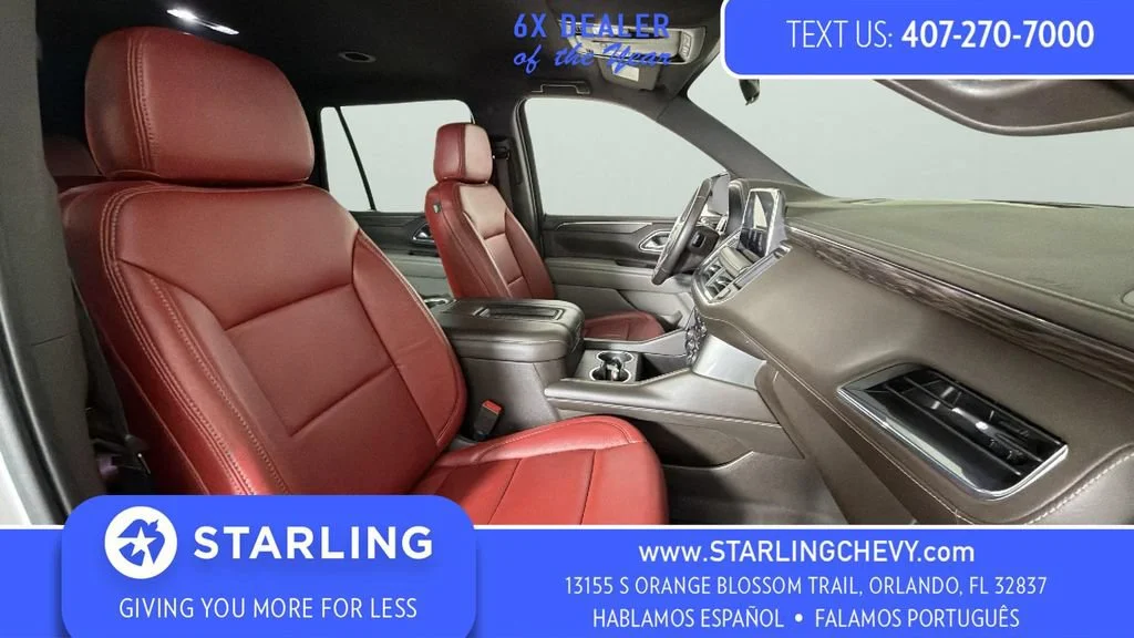 Certified Used 2021 SUMMIT WHITE Chevrolet LS image 51