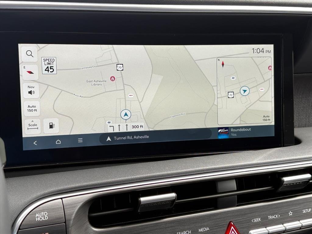 2026 Hyundai Palisade Limited - Photo 65