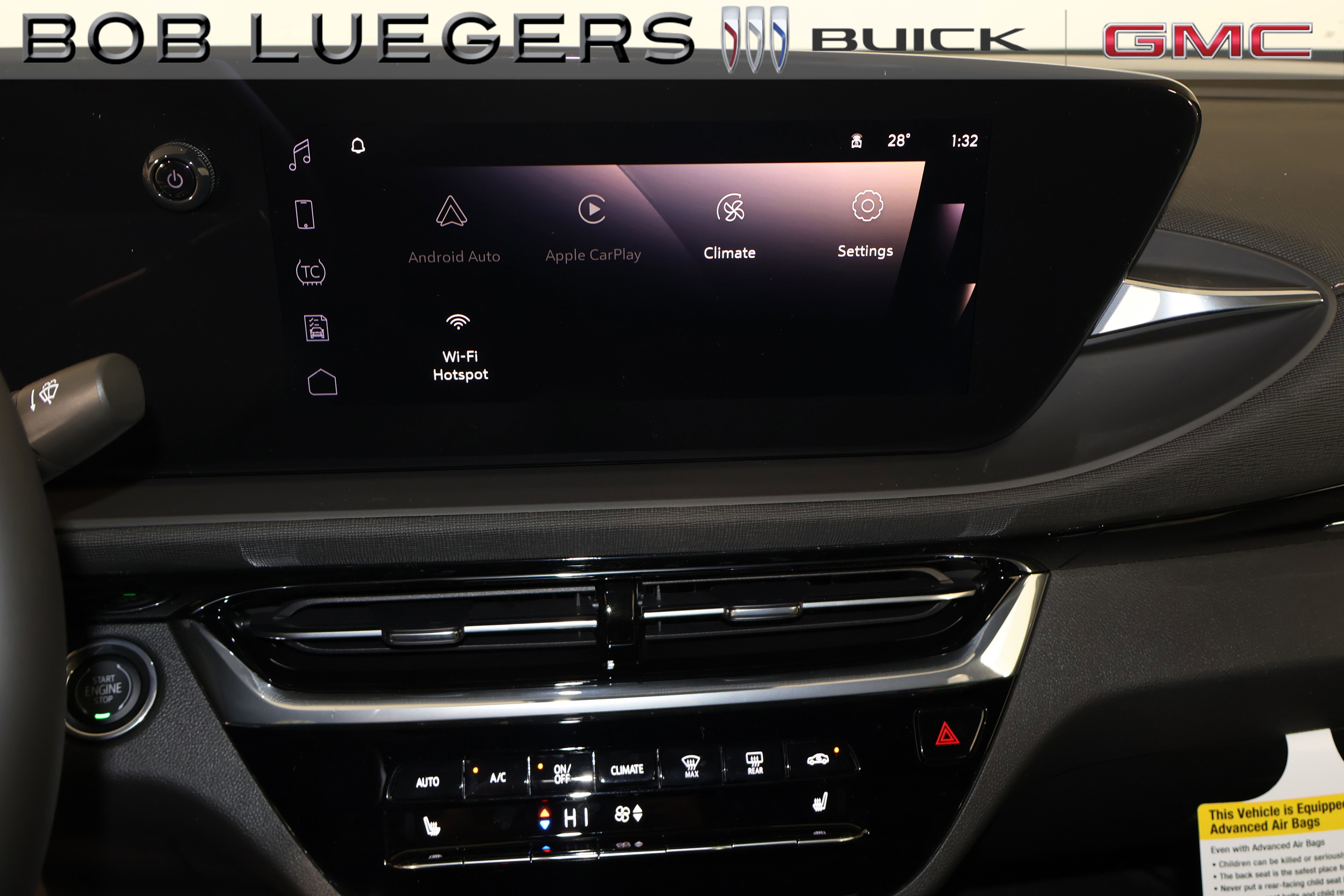 2026 Buick Envista Avenir - Photo 24