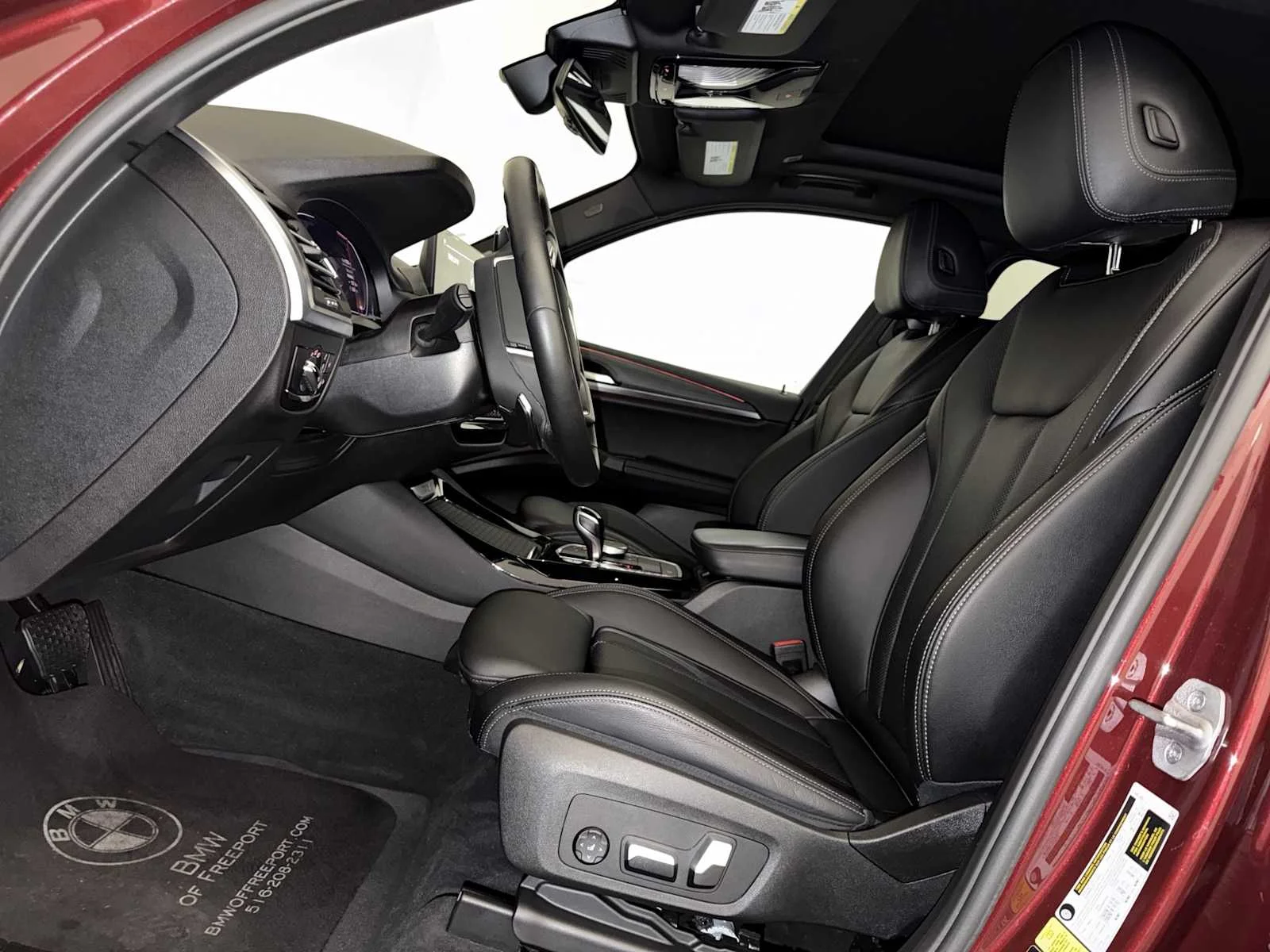2024 BMW X3 30i - Photo 9