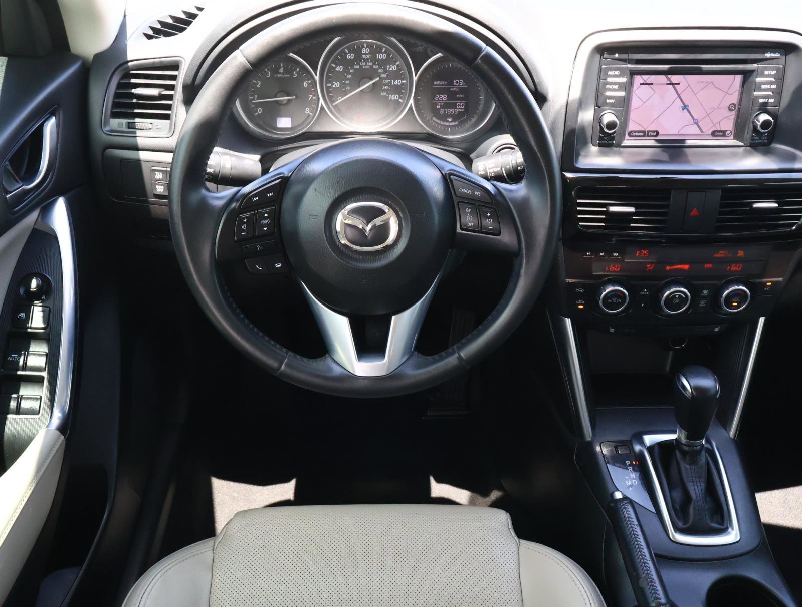 2015 Mazda CX-5 Grand Touring - Photo 8
