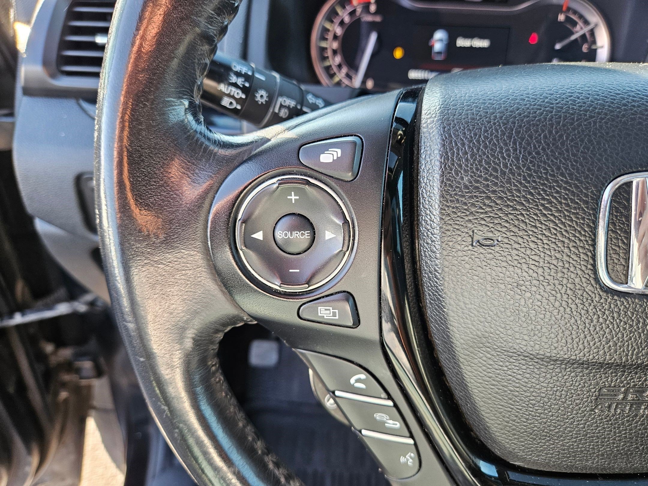 Used 2017 Gray Honda RTL-E image 18