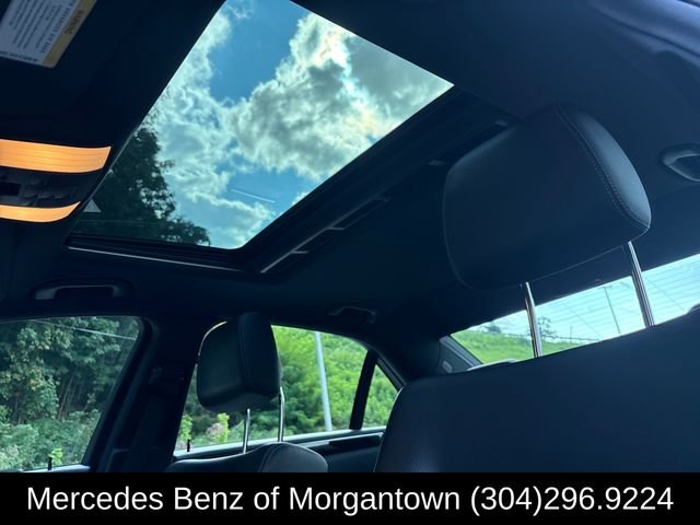Used 2016  Mercedes-Benz E 350 image 15