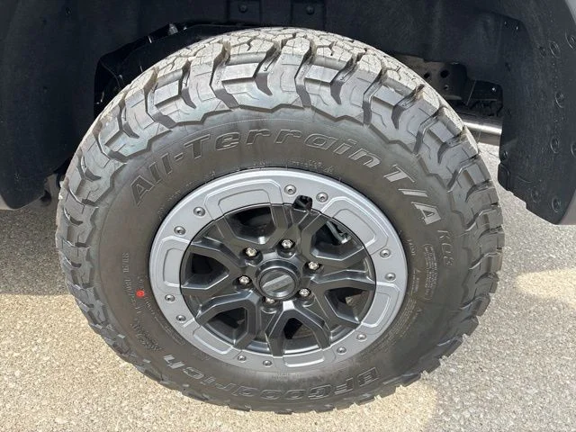 New 2026 Avalanche Ford Raptor® image 16
