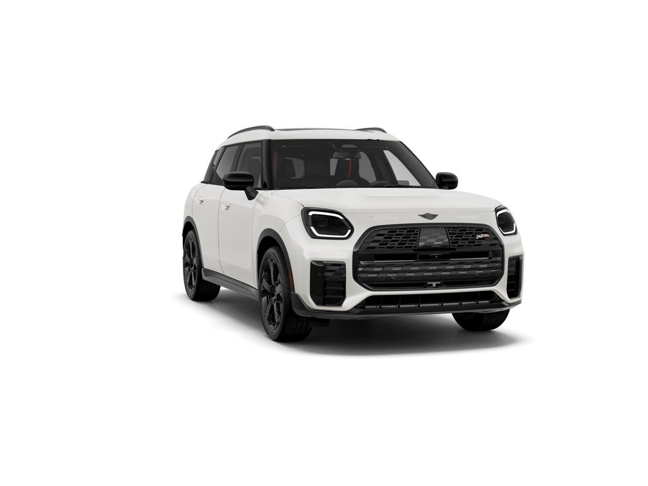2027 MINI Countryman's photo