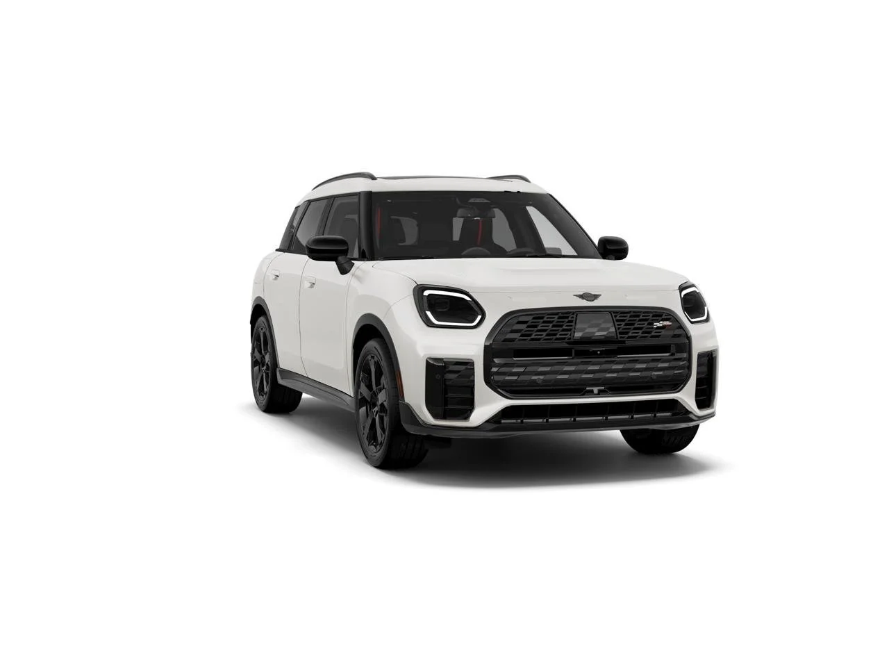 2027 MINI Countryman's photo