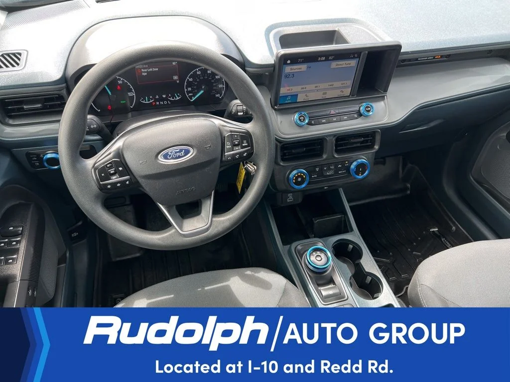 Used 2023 Area 51 Ford XL image 19