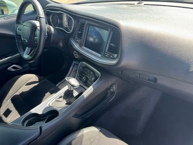 Certified Used 2017 White Knuckle Clearcoat Dodge GT image 23