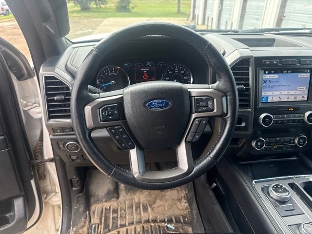 Used 2019 White Ford XLT image 14