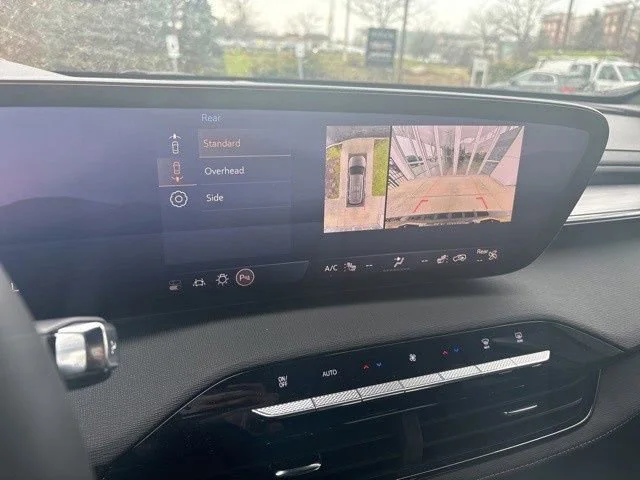 2025 Buick Enclave Preferred - Photo 48