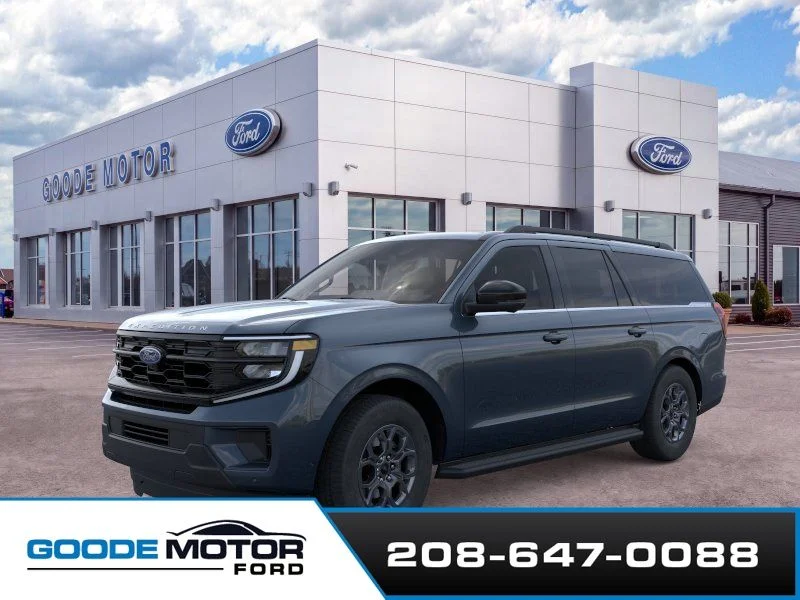 2026 Ford Expedition