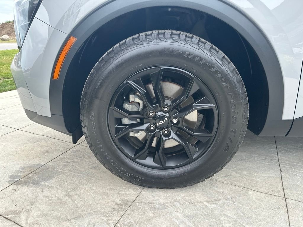 2023 Kia Sportage X-Pro - Photo 7