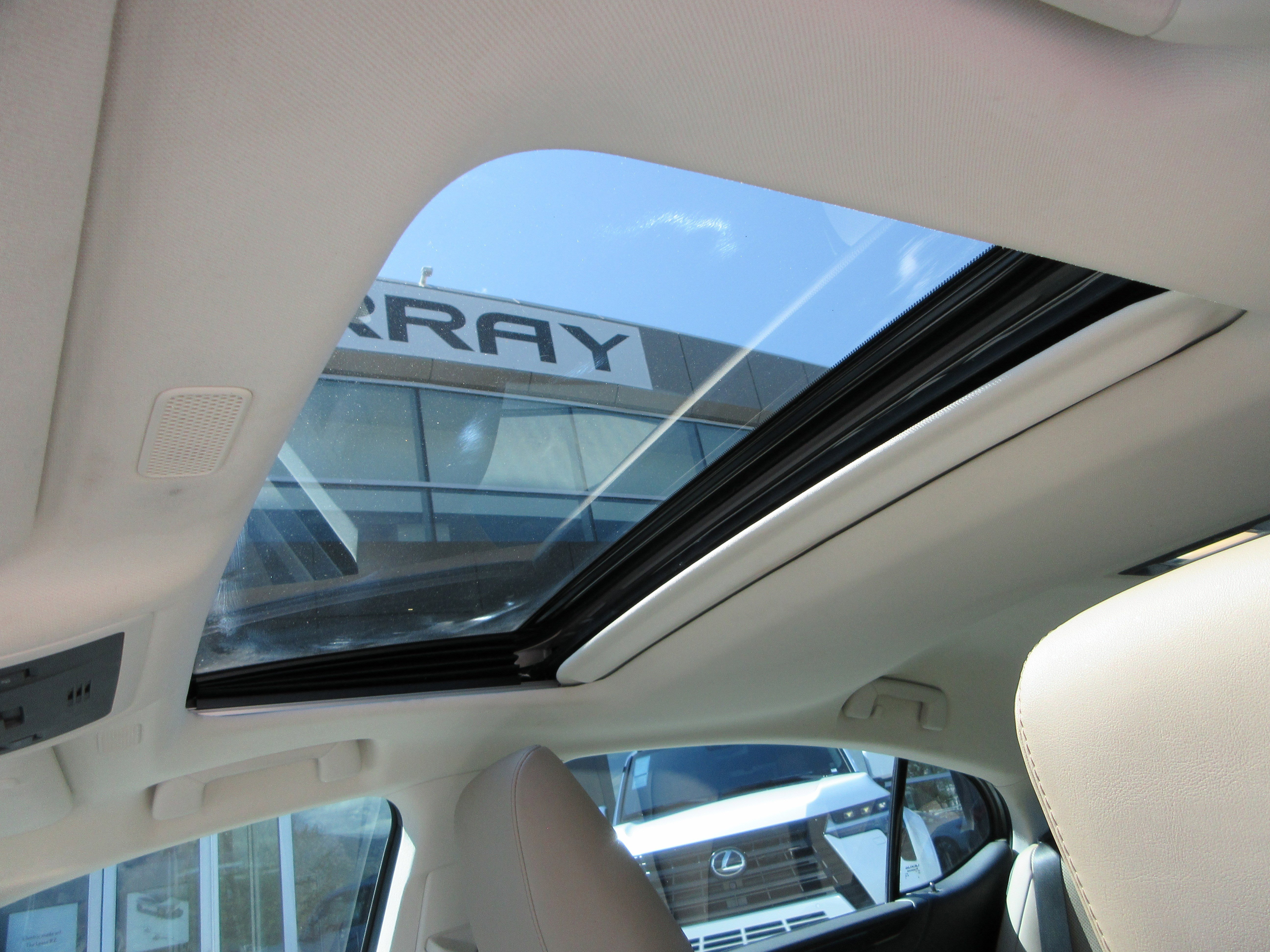 Used 2021 White Lexus 250 image 17