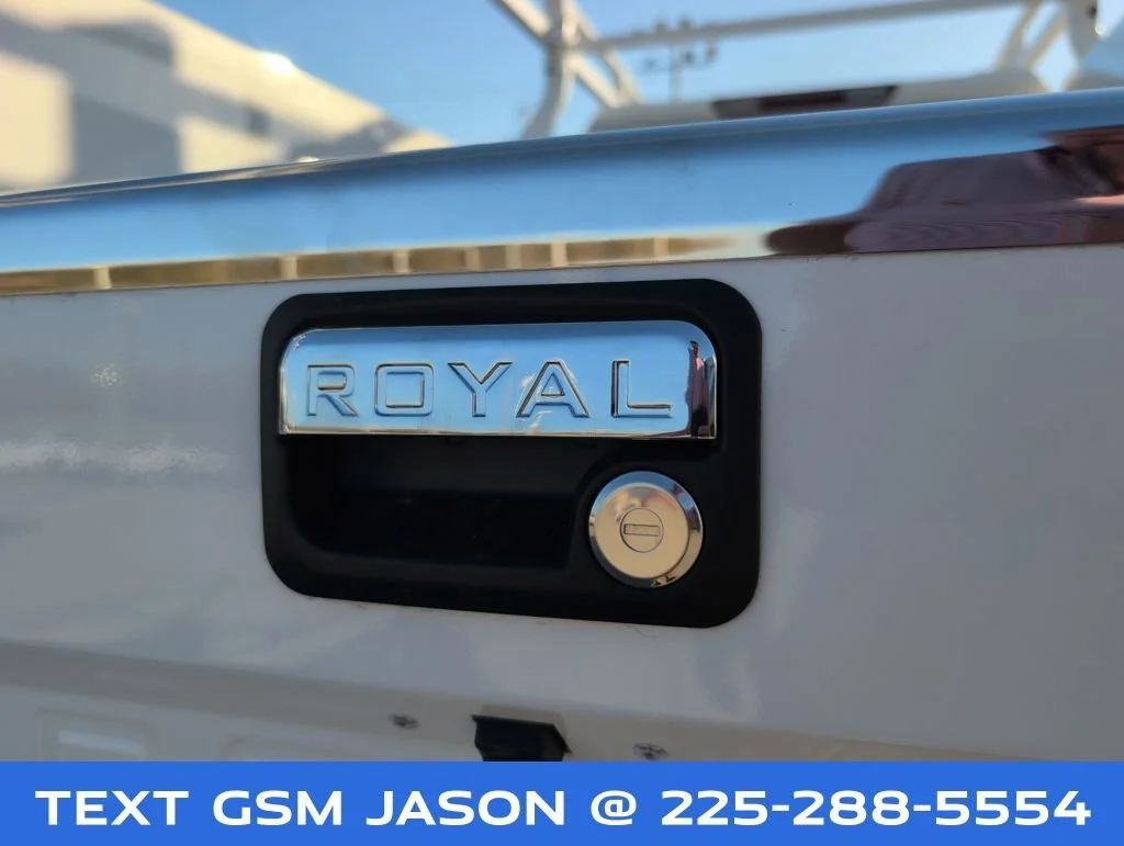 2026 GMC Sierra 2500HD Pro - Photo 21