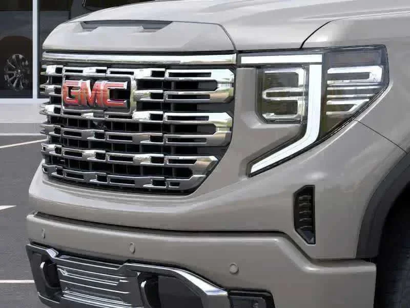 New 2026 Coastal Dune GMC Denali image 14