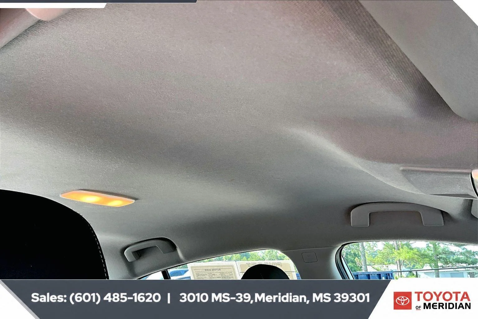 Used 2024 Fresh Powder Nissan SV image 16