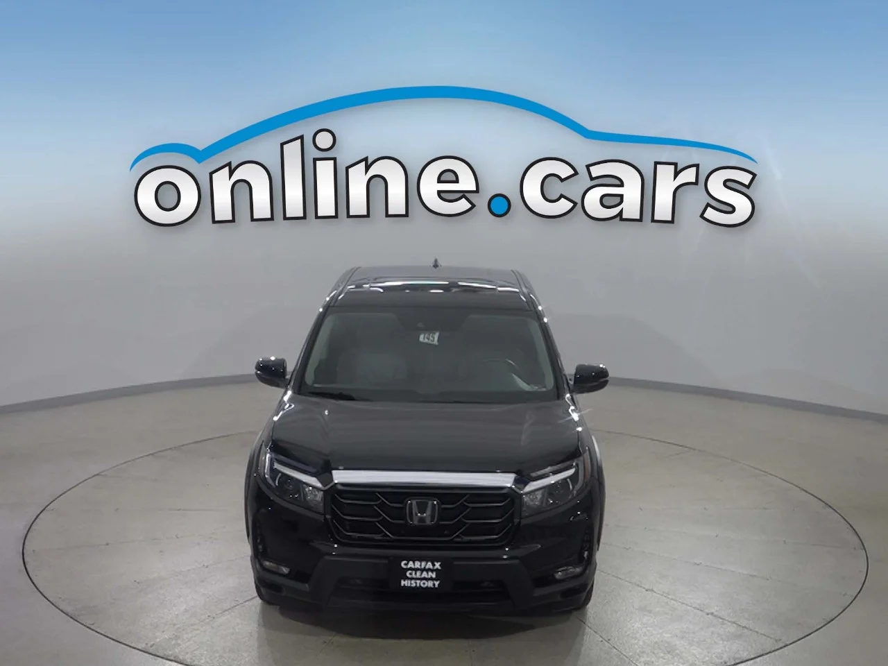 Used 2023 Black Honda RTL image 16