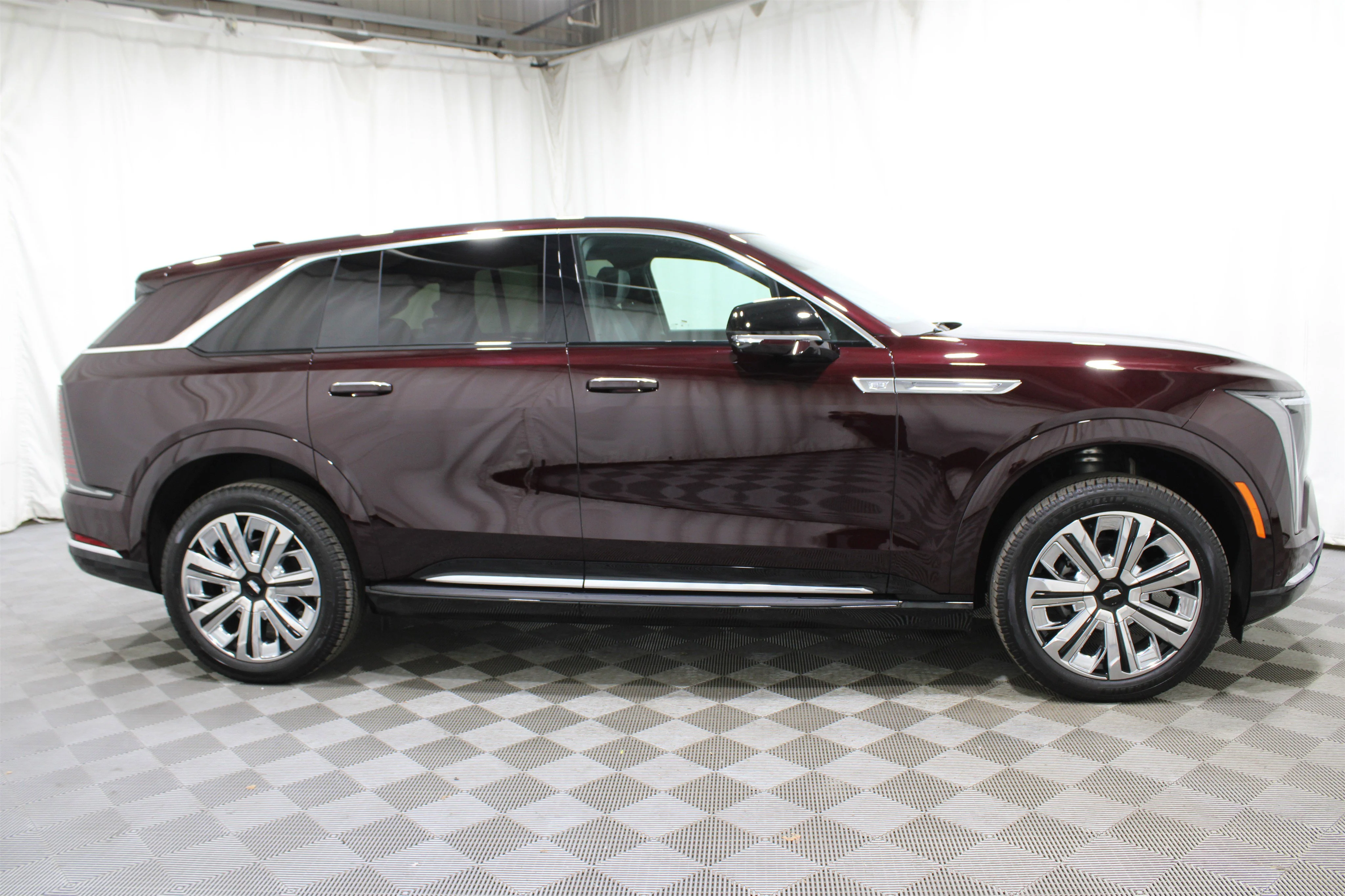 2026 Cadillac Escalade IQ Premium Luxury - Photo 27