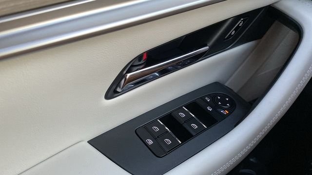2026 Mazda CX-90 Premium Sport Package - Photo 18