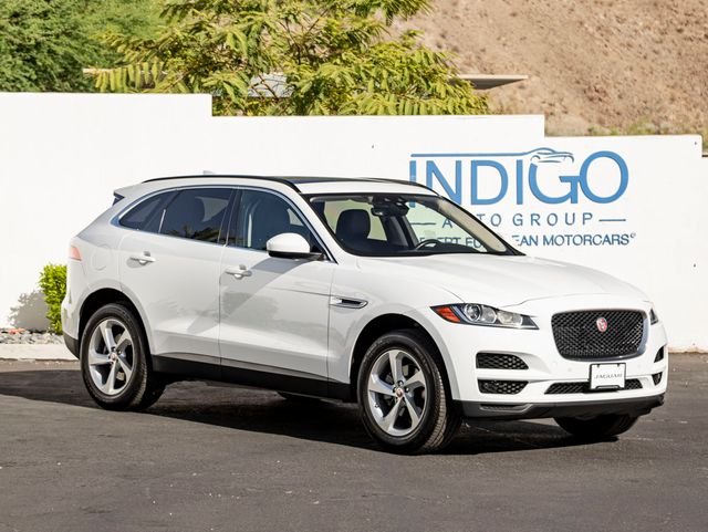 Used 2019 Fuji White Jaguar 25t Premium image 4