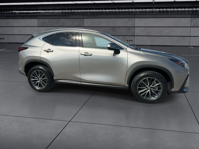 Certified Used 2023 Silver Lexus 250 Premium image 9