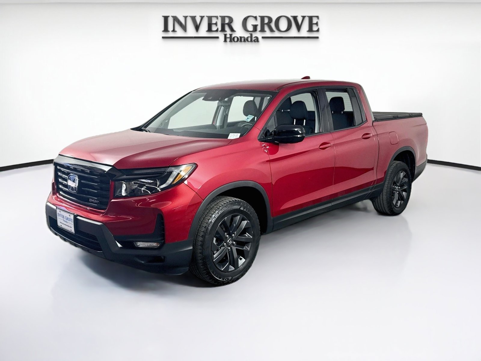 2023 Honda Ridgeline