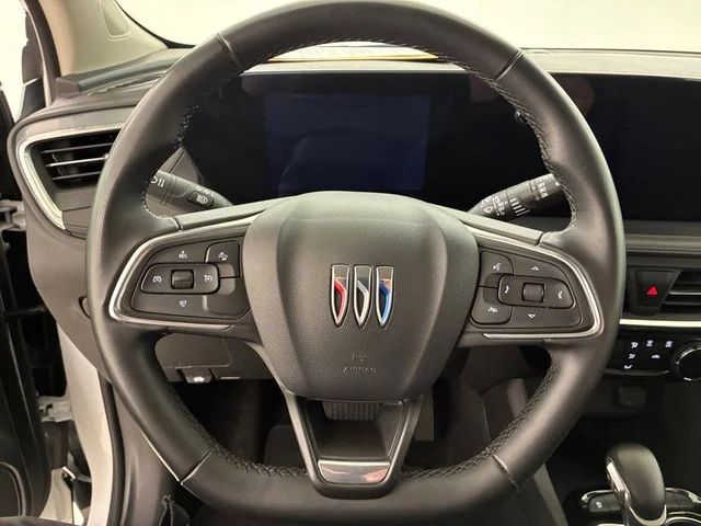 Used 2024 White Buick Sport Touring image 22