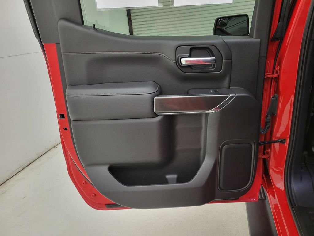 2021 GMC Sierra 1500 AT4 - Photo 42