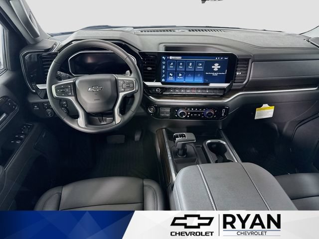2026 Chevrolet Silverado 1500 LT Trail Boss - Photo 24