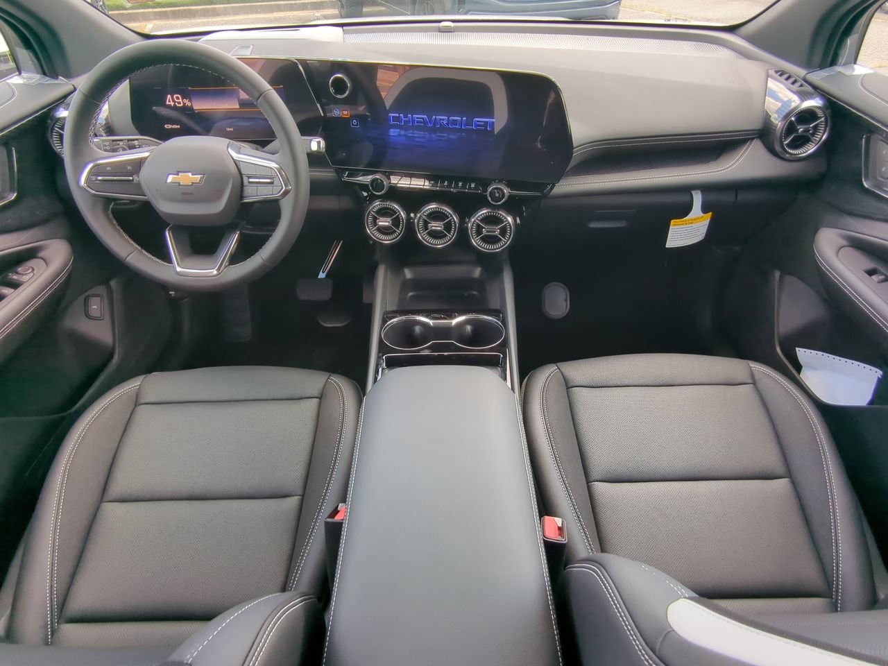 2026 Chevrolet Blazer EV LT - Photo 14