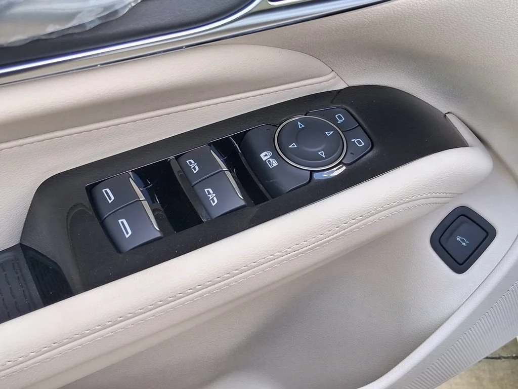 2026 Cadillac CT4 Premium Luxury - Photo 16
