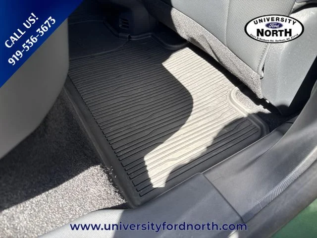 Used 2025 Green Ford Premium image 42