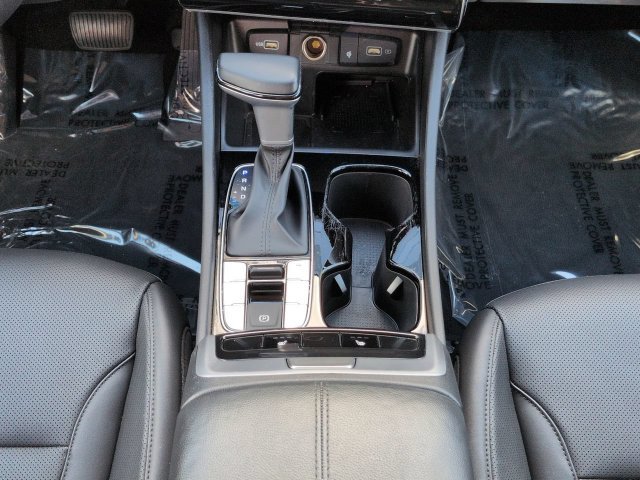 Used 2023 Silver Hyundai XRT image 19