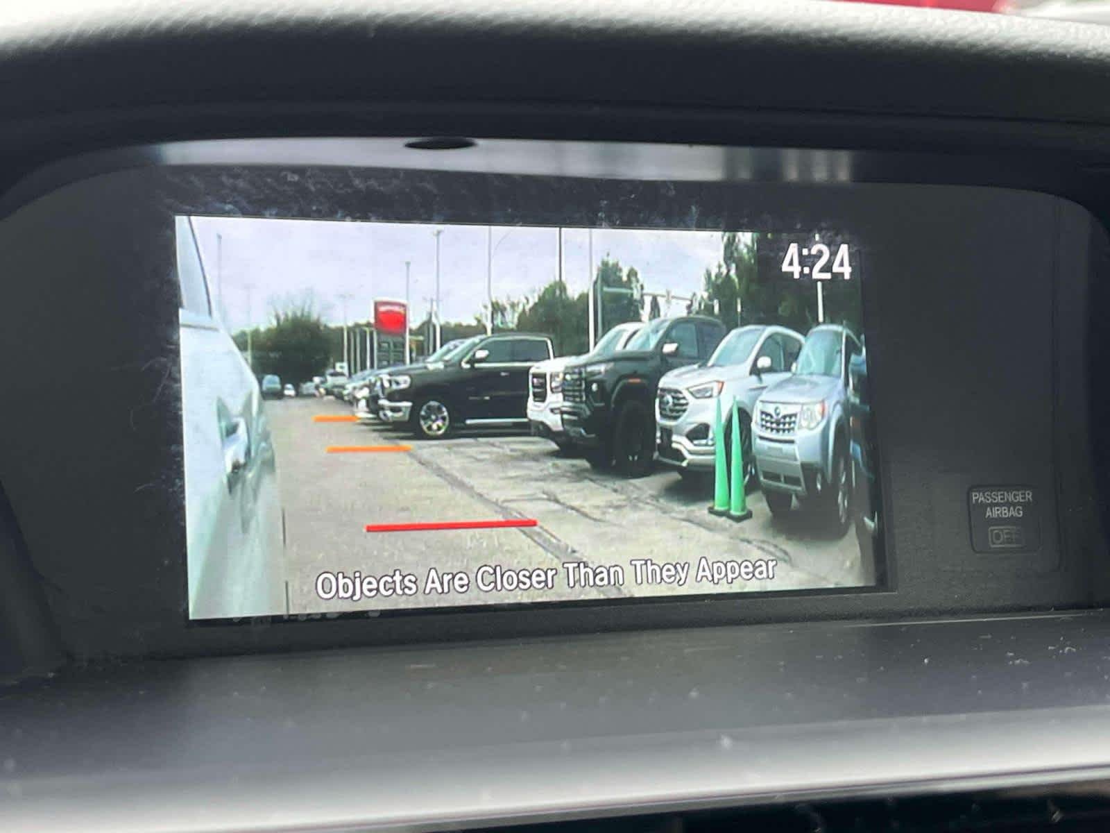 Used 2017  Honda EX-L image 33