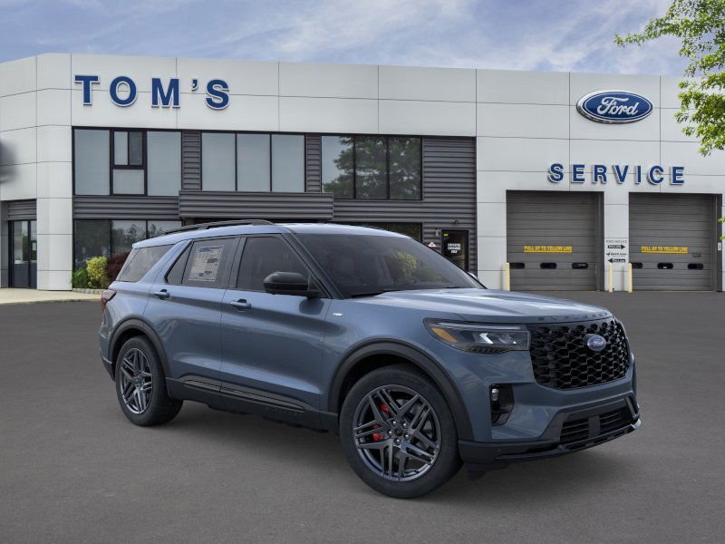 View vehicle photo 7