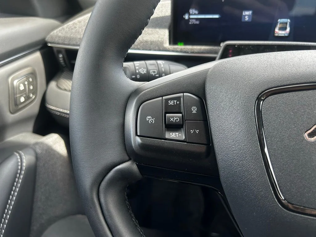 New 2026 Desert Sand Ford Premium image 18