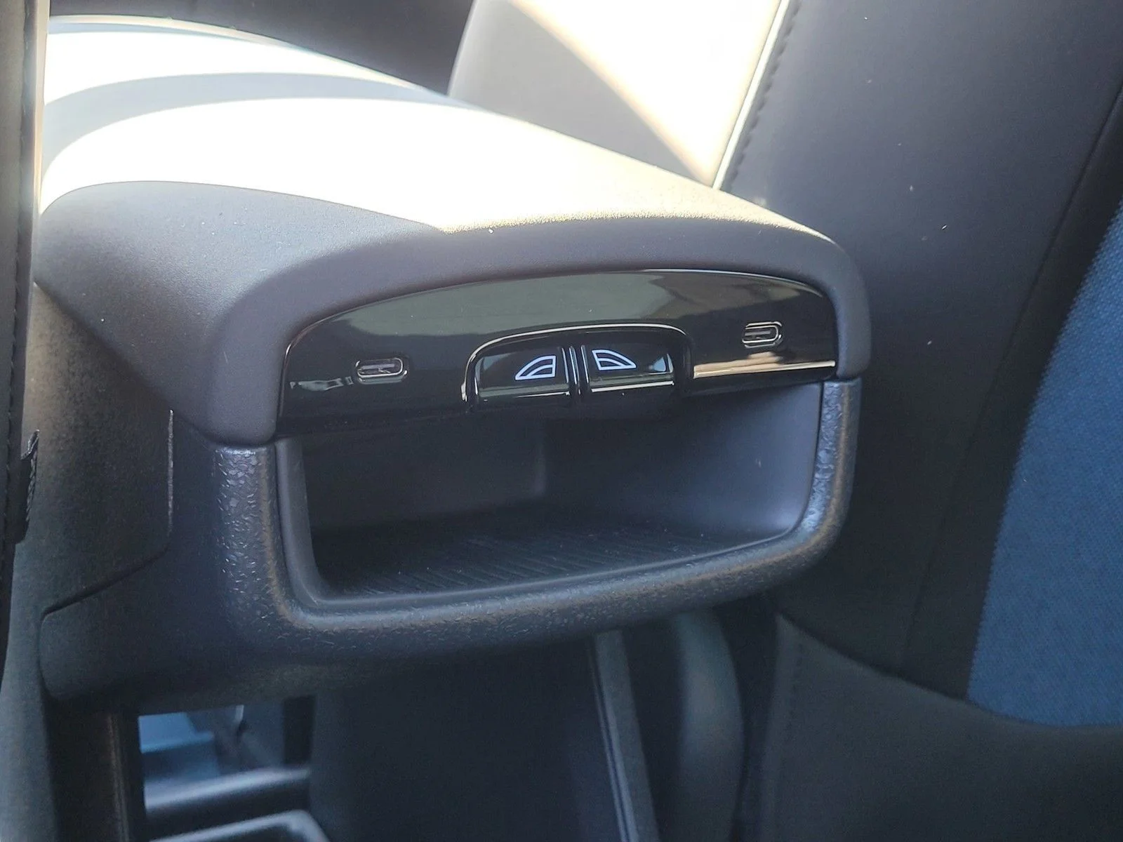 New 2026 Gray Volvo Twin Motor Performance Plus image 13
