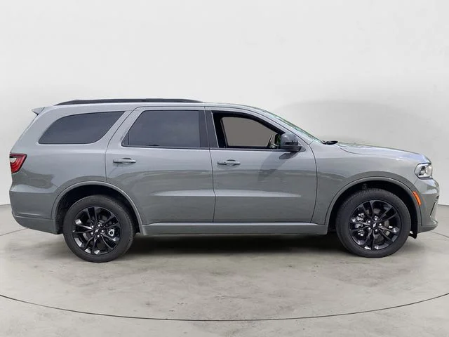 New 2026 Gray Clearcoat Dodge GT AWD image 7