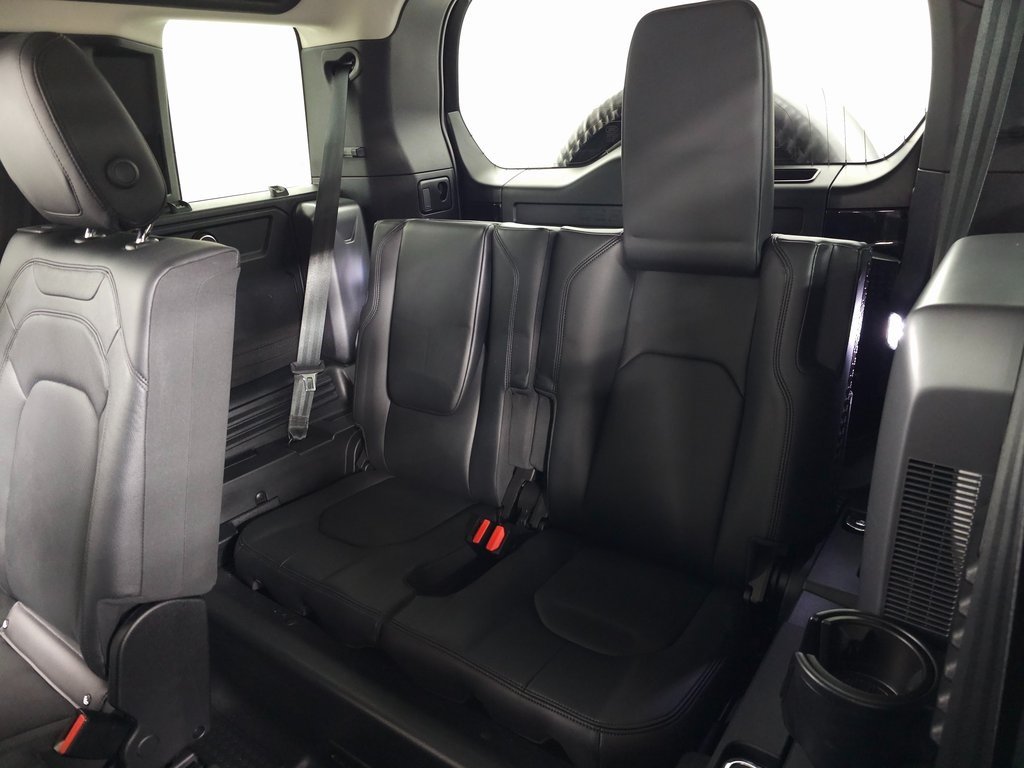 2023 LAND ROVER DEFENDER - Image 36