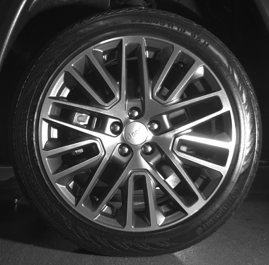 Used 2023 Black Jeep Limited image 21