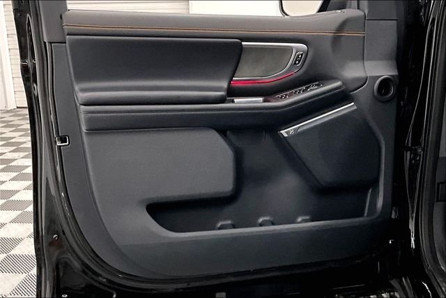 2025 Ford Expedition Tremor - Photo 20