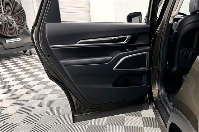 2025 Kia Telluride S - Photo 22