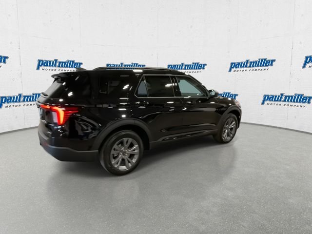 Used 2026 Black Ford Active image 11