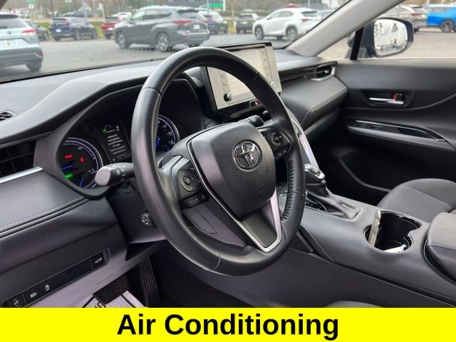 Used 2021  Toyota LE image 14
