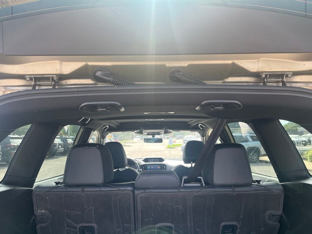 Used 2022 Brown Subaru Wilderness image 9