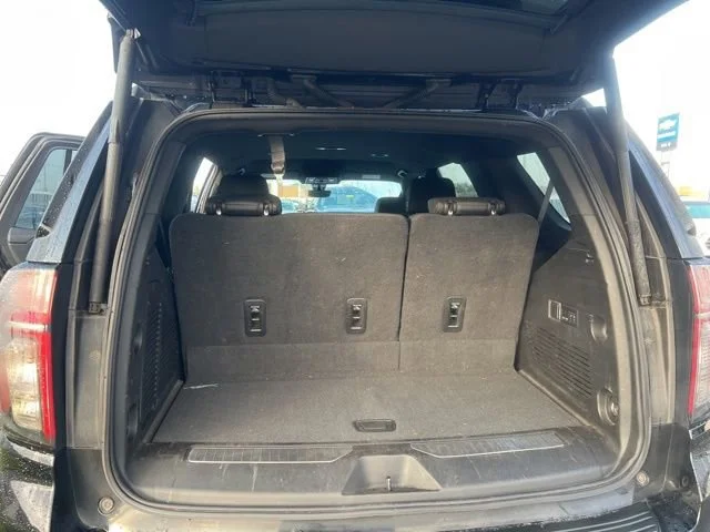 2022 Chevrolet Tahoe High Country - Photo 28