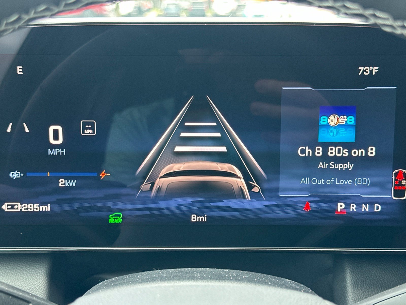 2026 Chevrolet Equinox EV 2LT - Photo 31